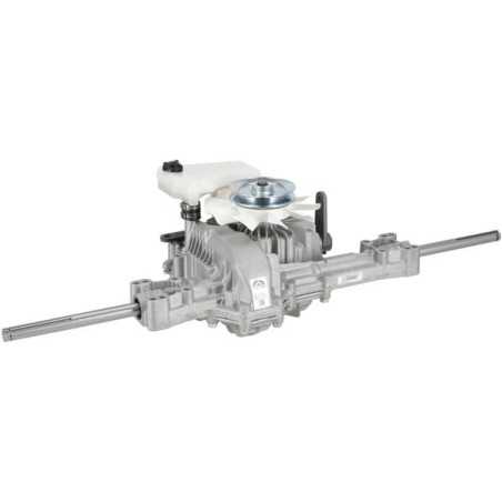 Trasm/diff K46F-Castelgarden 7A646024051 ORIGINAL TUFF TORQ | NewgardenParts.com