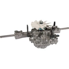 K46ci trasmis/differ 7A646084261 ORIGINALE TUFF TORQ