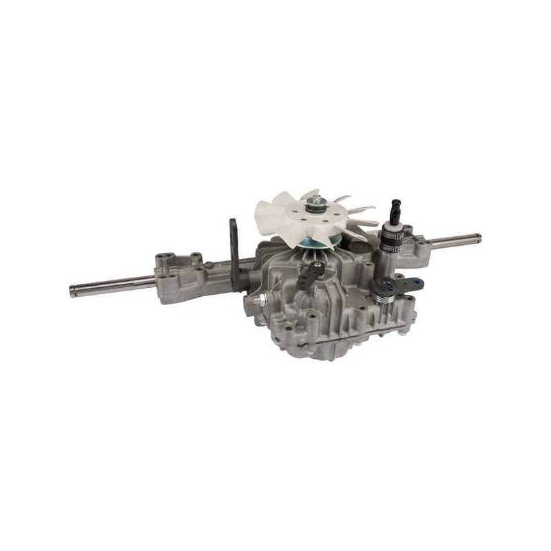 K46ci trasmis/differ 7A646084261 ORIGINALE TUFF TORQ