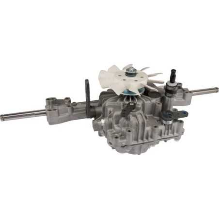 K46ci transmission/differential 7A646084261 ORIGINAL TUFF TORQ | NewgardenParts.com