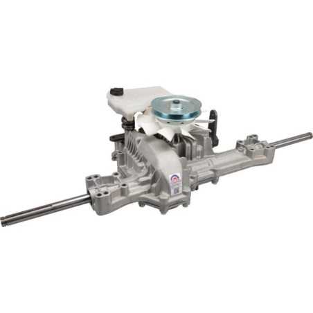 K46q trasmis/differ 7A646024400 ORIGINALE TUFF TORQ | NewgardenParts.com