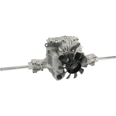K46be trasmis/differ 7A646084121 ORIGINALE TUFF TORQ | NewgardenParts.com