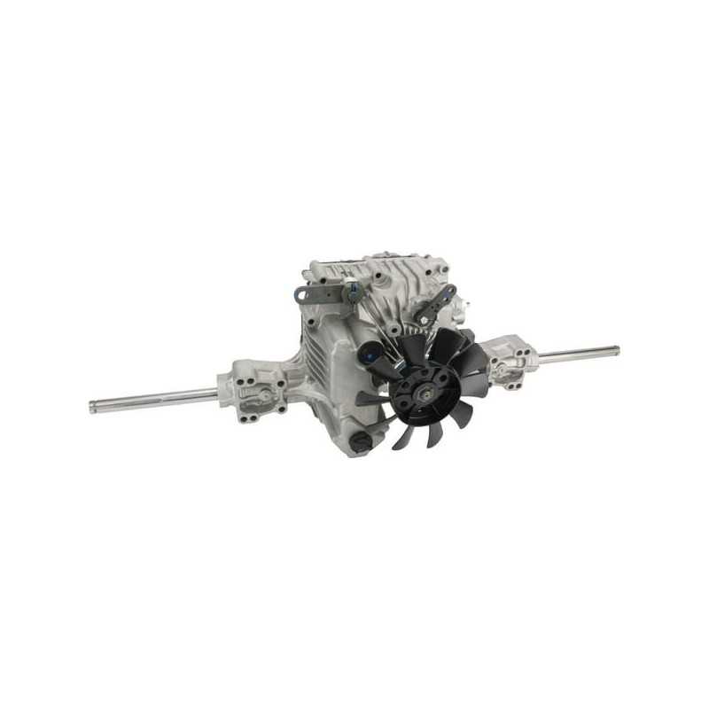 K46be trasmis/differ 7A646084121 ORIGINALE TUFF TORQ