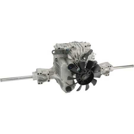 K46be trasmis/differ 7A646084121 ORIGINALE TUFF TORQ | NewgardenParts.com