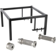 KIT DE HERRAMIENTAS ORIGINAL TUFF TORQ 8888