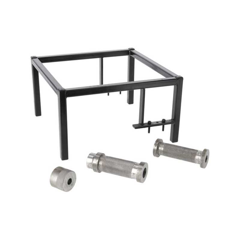 Kit attrezziconcessionario 8888 ORIGINALE TUFF TORQ