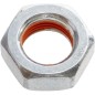 Écrou de blocage hexagonal, 1/2-20, avec patch 44133HYD AUTHENTIQUE Hydro-Gear