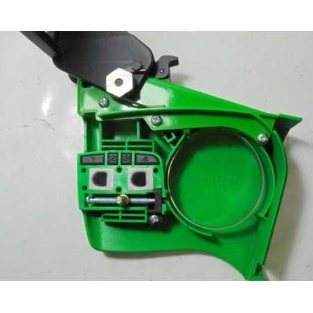 ORIGINAL ACTIVE side brake housing for chainsaw models 39-39 and 40-40 36188 | NewgardenParts.com