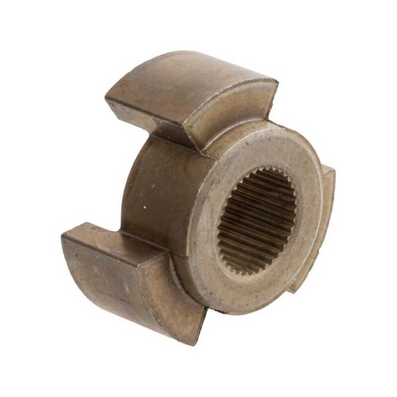 Semigiunto 44084HYD ORIGINALE Hydro-Gear