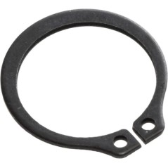 Seeger externo, 62 mm 44145HYD ORIGINALE Hydro-Gear