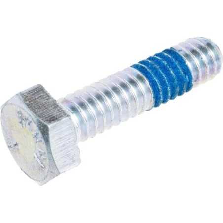 Vis à tête hexagonale, 1/4-20 x 1", avec patch 44433HYD AUTHENTIQUE Hydro-Gear | NewgardenParts.com