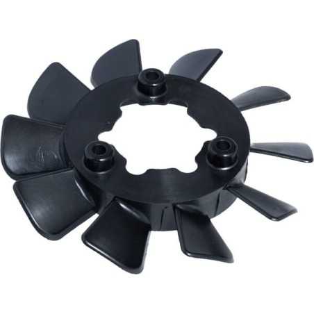 Hydro-Gear 51365HYD 6-inch 10-blade cooling fan | NewgardenParts.com