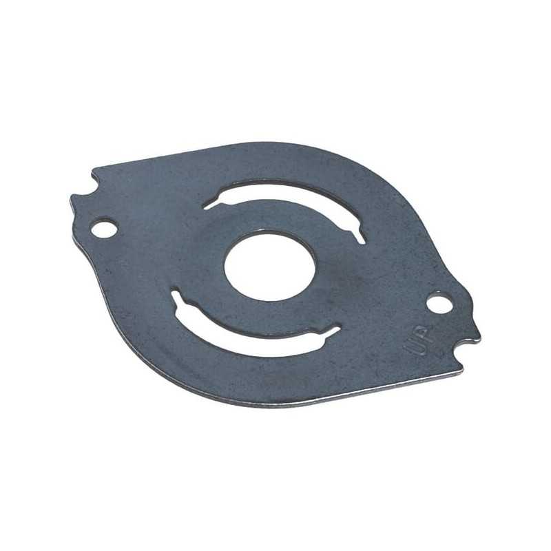 Ventilplatte, BDP10A 51444HYD ORIGINAL Hydro-Gear