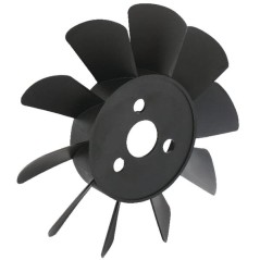 Hydro-Gear 51230HYD 7.0 Lüfter (10 Flügel) ORIGINAL