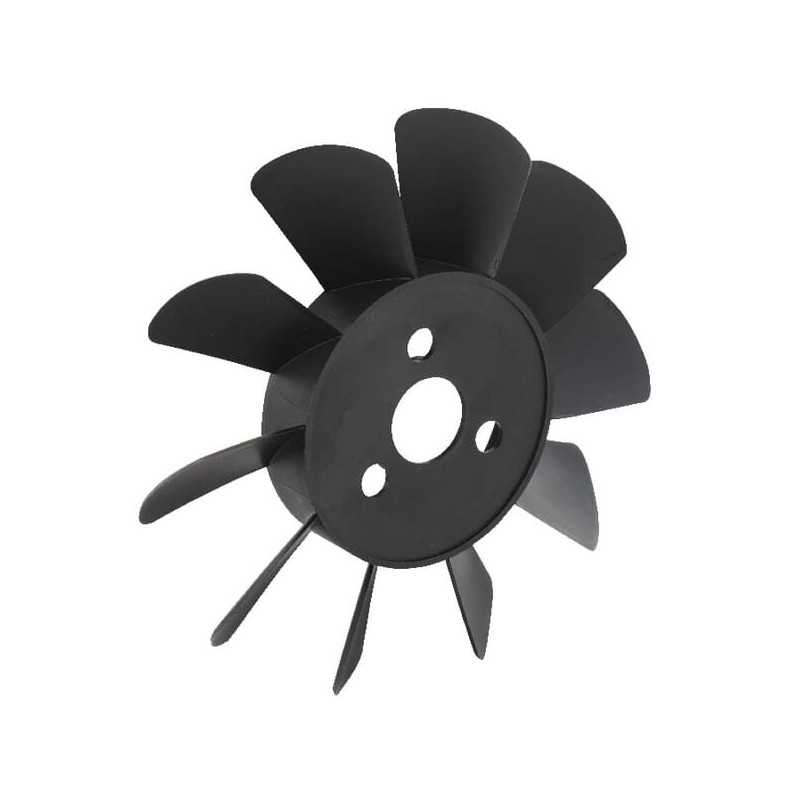 Ventilador Hydro-Gear 51230HYD 7.0 (10 aspas) ORIGINAL