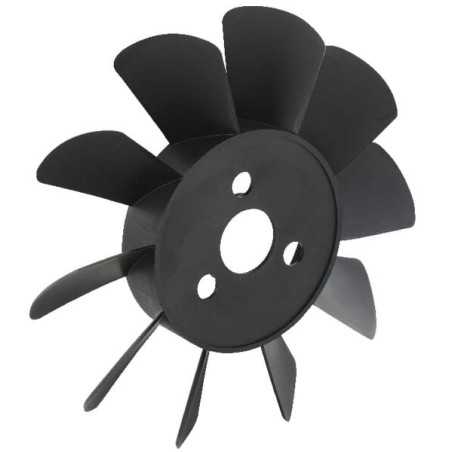 Hydro-Gear 51230HYD 7.0 Fan (10 blades) ORIGINAL | NewgardenParts.com