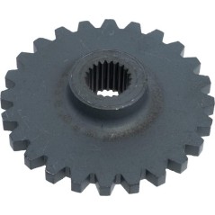 Disque de frein denté Original Hydro-Gear 51635HYD | NewgardenParts.com