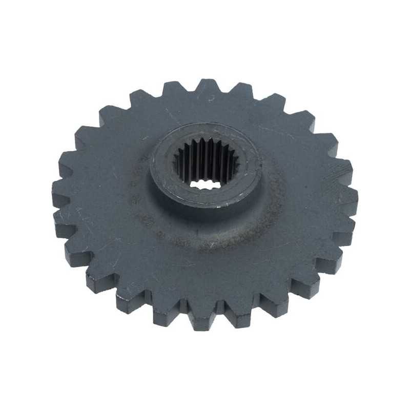 Original Hydro-Gear 51635HYD toothed brake disc