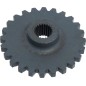 Disque de frein denté Original Hydro-Gear 51635HYD Disque de frein denté Original Hydro-Gear 51635HYD