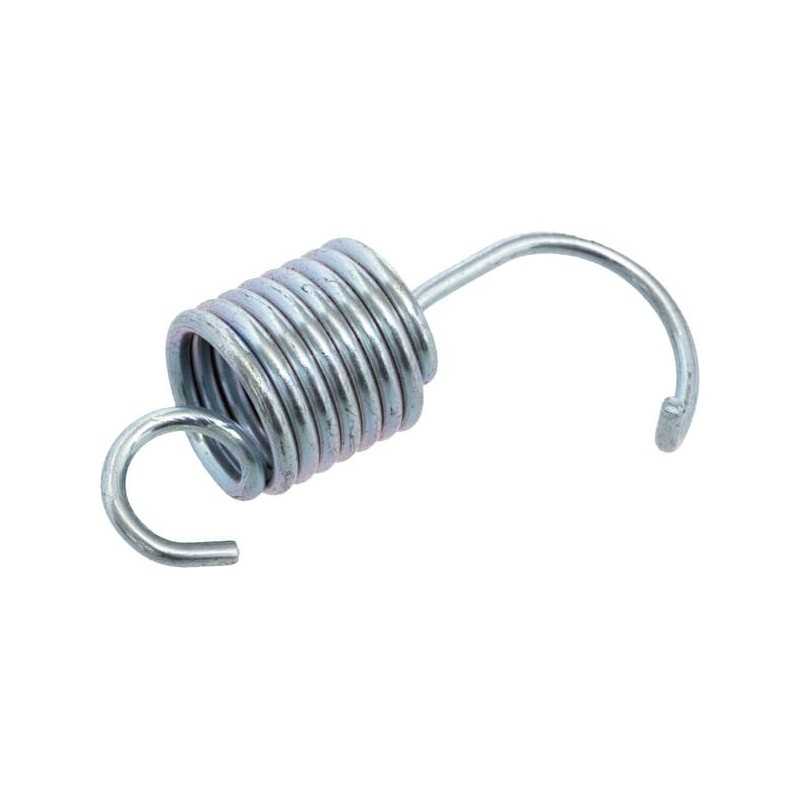 Extension Spring, 0.53x1.55" 51529HYD GENUINE Hydro-Gear Extension Spring, 0.53x1.55" 51529HYD GENUINE Hydro-Gear