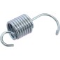 Extension Spring, 0.53x1.55" 51529HYD GENUINE Hydro-Gear Extension Spring, 0.53x1.55" 51529HYD GENUINE Hydro-Gear