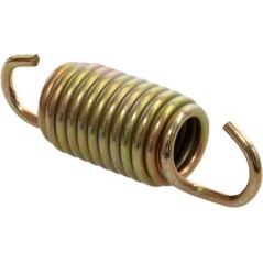 Extension spring, 0.65x2.05" 51605HYD ORIGINAL Hydro-Gear