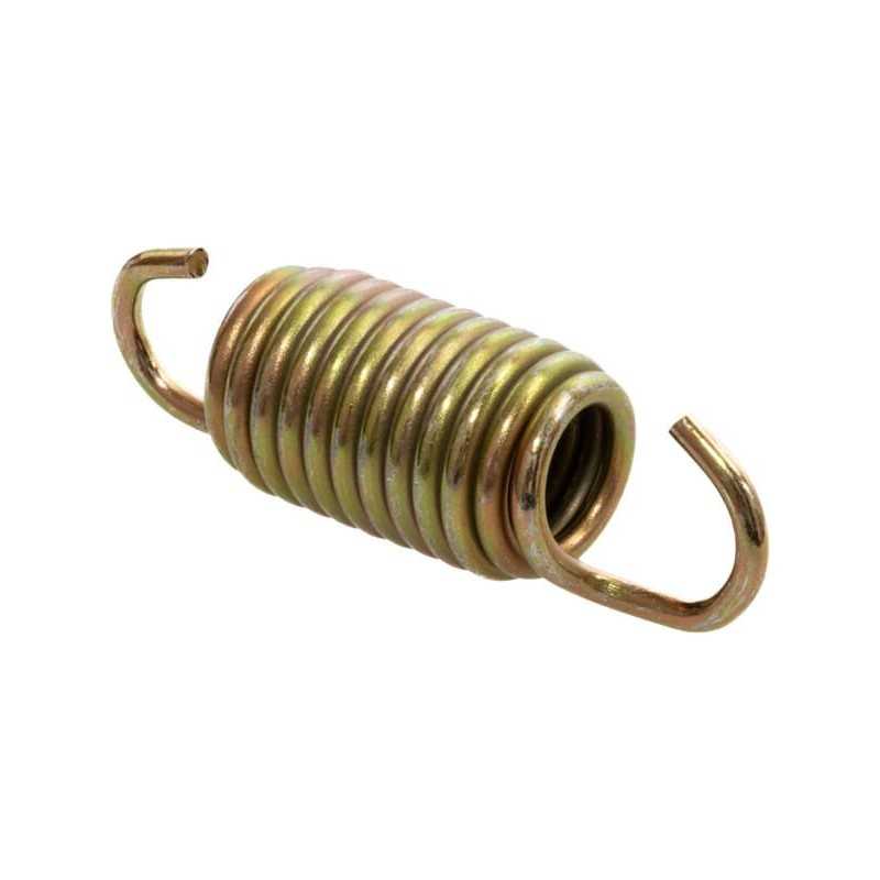 Extension spring, 0.65x2.05" 51605HYD ORIGINAL Hydro-Gear