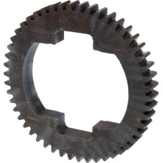 Ingranaggio cilindrico, 50T, differenziale 50077HYD ORIGINALE Hydro-Gear