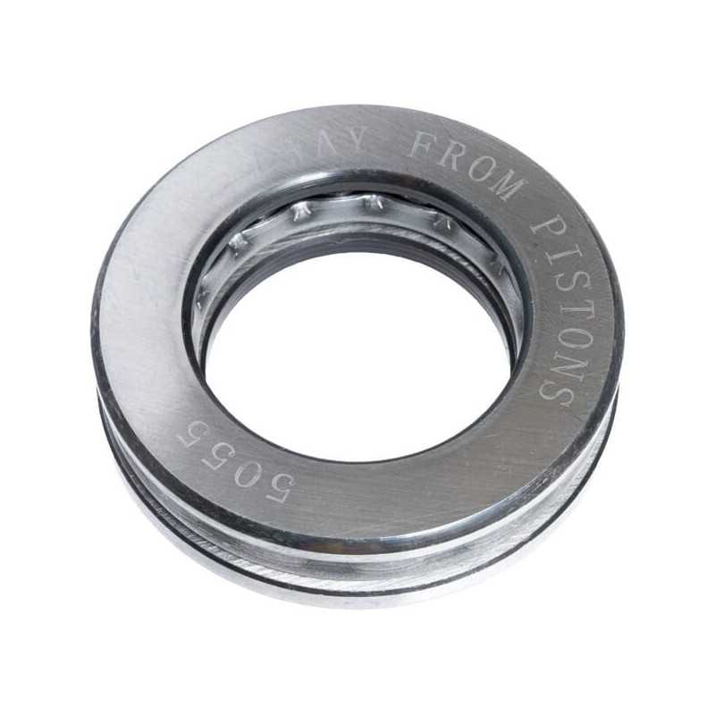 Hydro-Gear Genuine 30x52x13 50551HYD Thrust Ball Bearing Hydro-Gear Genuine 30x52x13 50551HYD Thrust Ball Bearing