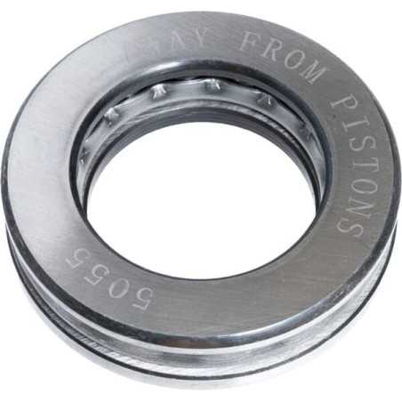 Hydro-Gear Genuine 30x52x13 50551HYD Thrust Ball Bearing | NewgardenParts.com