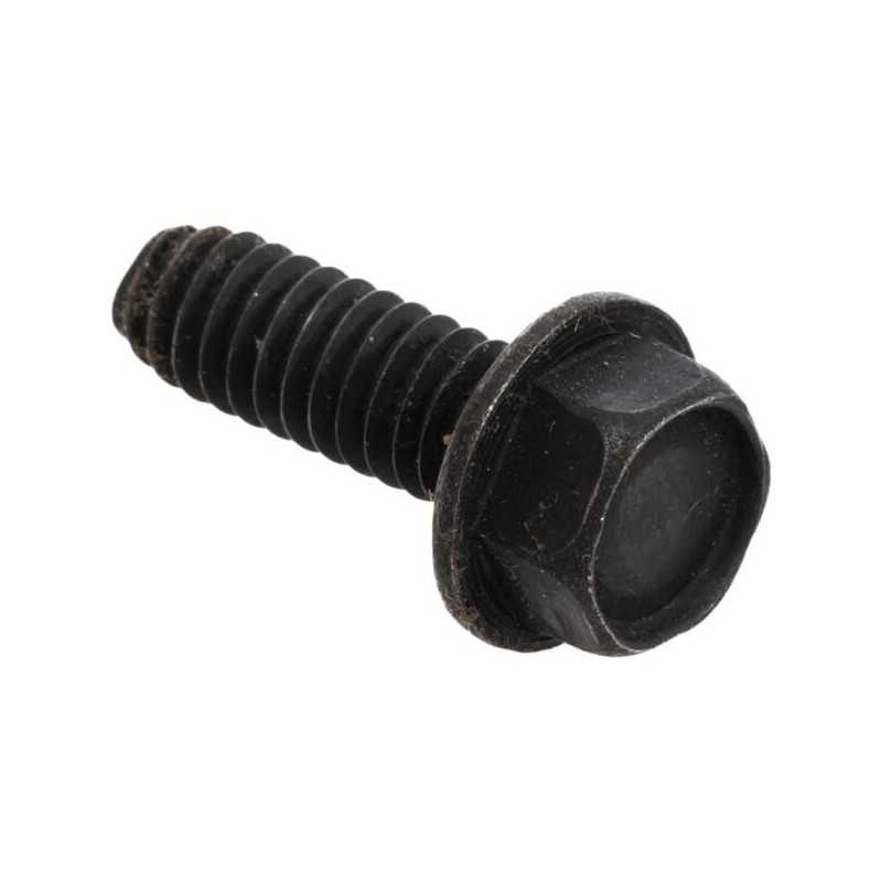 Tornillo hexagonal con brida, 1/4-20 x 0,75" 50752HYD ORIGINAL Hydro-Gear