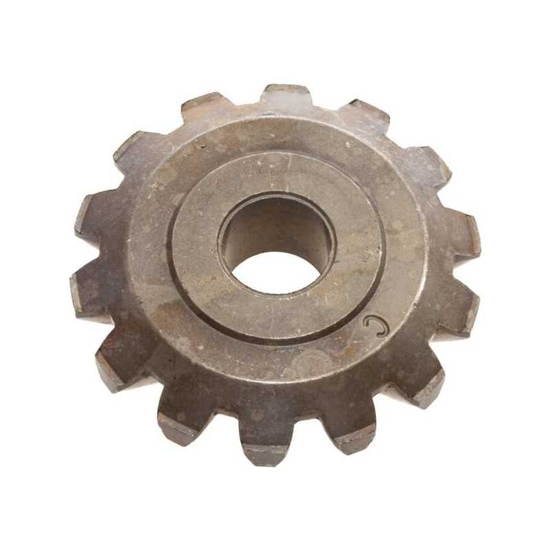 Engranaje cónico, 14T 50648HYD ORIGINAL Hydro-Gear Engranaje cónico, 14T 50648HYD ORIGINAL Hydro-Gear