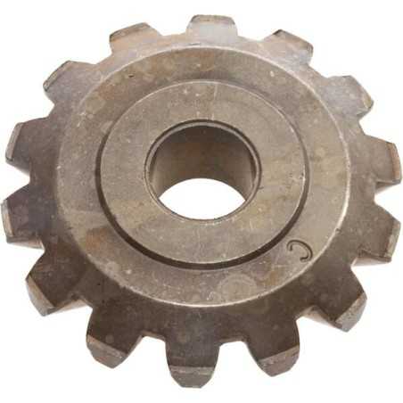 Ingranaggio conico, 14T 50648HYD ORIGINALE Hydro-Gear | NewgardenParts.com