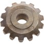 Engranaje cónico, 14T 50648HYD ORIGINAL Hydro-Gear Engranaje cónico, 14T 50648HYD ORIGINAL Hydro-Gear