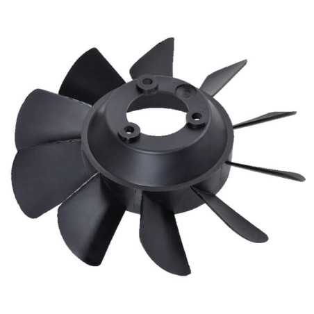 Lüfterflügelantrieb 322-0510 50848HYD ORIGINAL Hydro-Gear | NewgardenParts.com