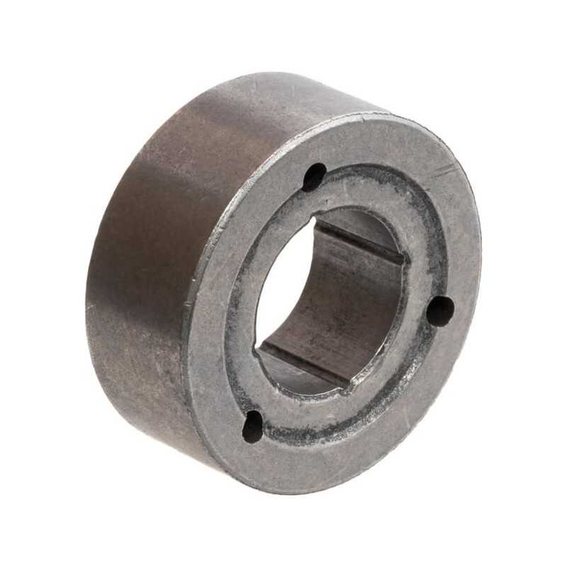 Bague de manchon, 0,752 x 1,571 x 0,625 po 51089HYD AUTHENTIQUE Hydro-Gear