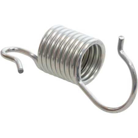 Zugfeder, 0,55 x 1,56" 50884HYD ORIGINAL Hydro-Gear | NewgardenParts.com
