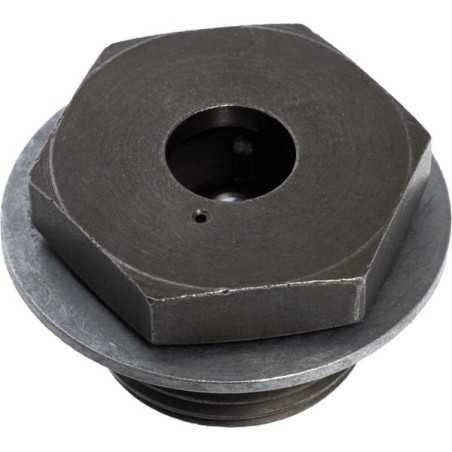 Rückschlagventil mit Kappe und Unterlegscheibe 0,027" 51084HYD ORIGINAL Hydro-Gear | NewgardenParts.com