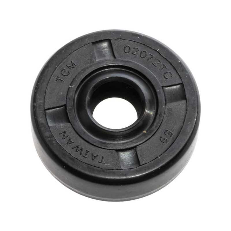 Joint à lèvres, 0,25 x 0,75 x 0,25 pouce, TC 51081HYD AUTHENTIQUE Hydro-Gear