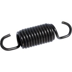 Extension spring, 0.56x2.05" 51833HYD ORIGINAL Hydro-Gear