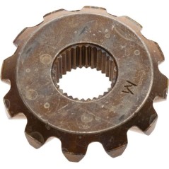 Engranaje cónico estriado Hydro-Gear 51769HYD de 12 dientes