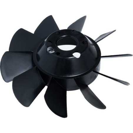 Hydro-Gear 51862HYD 7-inch 10-blade cooling fan | NewgardenParts.com