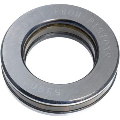 Plastic Thrust Bearing, 30x52x13 53502HYD GENUINE Hydro-Gear
