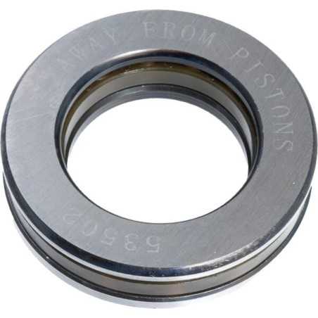 Plastic Thrust Bearing, 30x52x13 53502HYD GENUINE Hydro-Gear | NewgardenParts.com