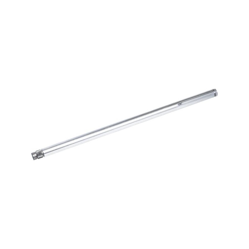 Eje de 0,75" x 16,99", con chaveta, lado izquierdo 53506HYD ORIGINAL Hydro-Gear