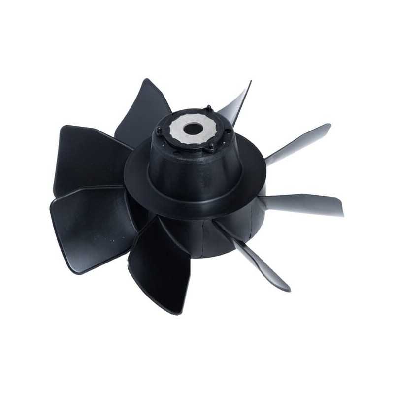 Kühlventilator, 8,3 Zoll, mit Einsatz 56175HYD ORIGINAL Hydrogear
