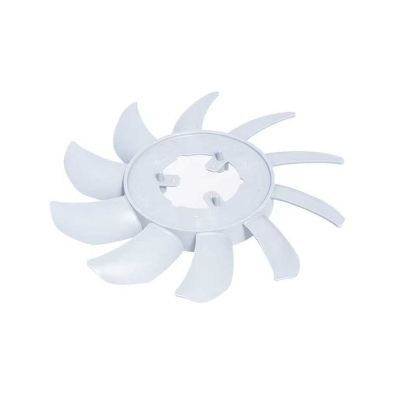 Hydro-Gear 55996HYD 7-Inch 10-Blade Cooling Fan