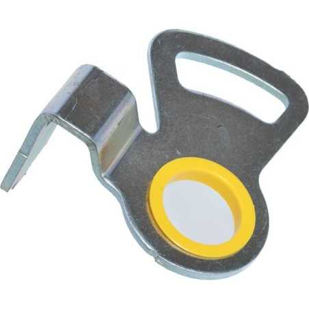 Hydro-Gear 55843HYD Neutral Arm Assembly GENUINE | NewgardenParts.com