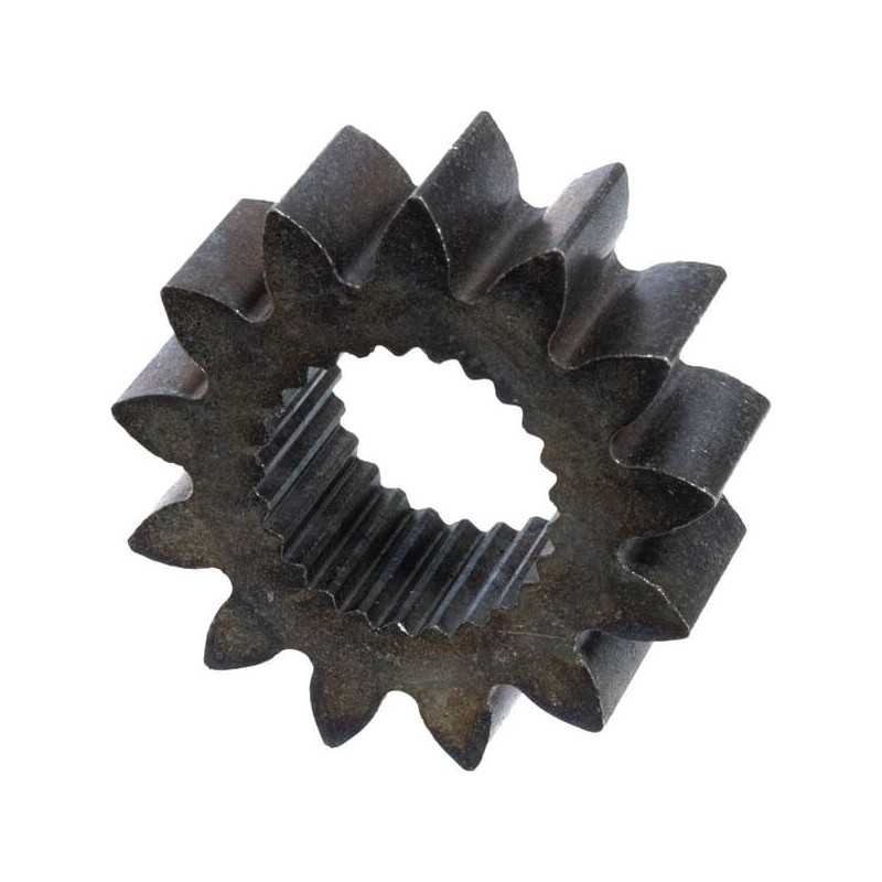 Getriebe, 13T 52466HYD ORIGINAL Hydro-Gear