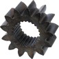 Engranaje, 13T 52466HYD ORIGINAL Hydro-Gear Engranaje, 13T 52466HYD ORIGINAL Hydro-Gear